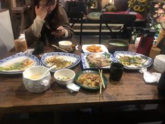 -那兰楼私房餐厅