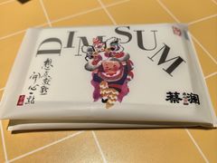 -蔡澜点心·粤菜(花城汇南区店)