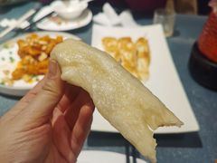 -双湖园·地标武汉菜(黄鹤楼解放路店)