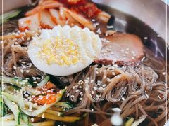 -祥和居炸酱面馆(美食街店)