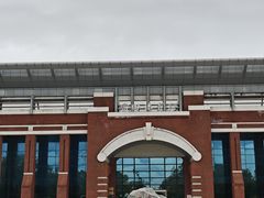 -华东政法大学(松江校区)