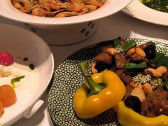 -桂满陇·海市蜃楼·黑金(国金店)