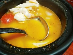 -红泰·泰精选·特色料理(中山路店)