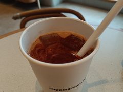 -Cupping Room(Harbour City)