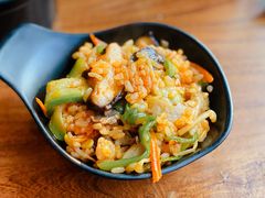 -九畋町和牛黑牛烤肉料理(三里屯3·3大厦店)