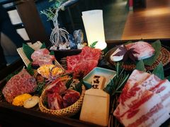 -300杯·和牛烧肉清酒专门店(廊里店)