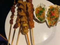 -蓝鲸湾汤泉(包河店)