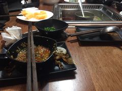 -巴邑火锅·鲜切牛肉(萧山银隆店)