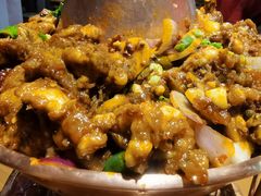 -炉小二铜锅牛蛙•川湘菜(三里屯店)