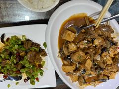 -小红鲸·海鲜餐厅(轸大路店)