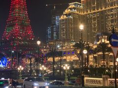 -澳门喜来登大酒店