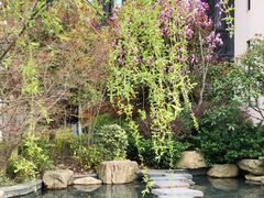 -上海崇明金茂凯悦酒店