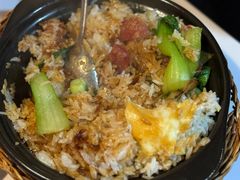 -阿清煲仔店(纺织城店)