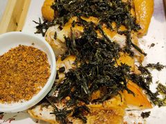 -苏梦江南·淮扬菜(夫子庙店)