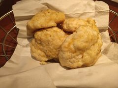 餐前面包-RED LOBSTER(中城西店)