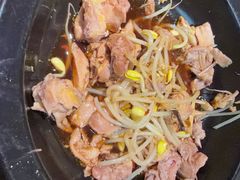 -云海肴·汽锅鸡·云南菜(广安门天虹店)