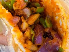 -正宁路小吃夜市