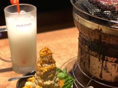 -蒜香焼肉PURUSHIN(马场路店)