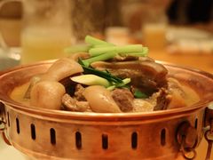 -美心·翠园(港汇恒隆广场店)