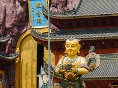 -上海东林寺(金山区)