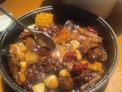 -798餐厅(任丘路店)