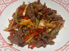 -径山十八道·风味民间菜(杭州总店)