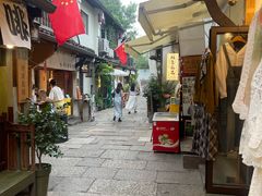 -小河直街历史文化街区