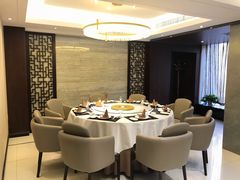 包厢-胡记饭店(保工街店)