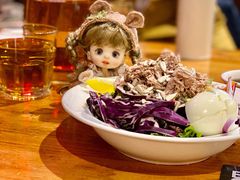 -五棵松火鬼披萨