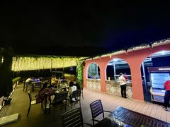 -新疆杭州疗养院·富春山庄