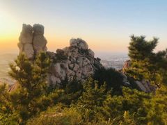 -太和山风景区