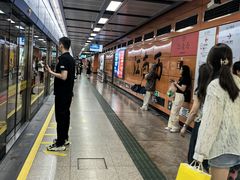 -江南西(地铁站)