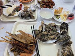 -碧中海汤泉汗蒸酒店