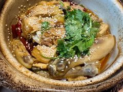 -周家二小姐的菜(西津渡店)