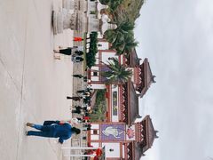 -三亚南山文化旅游区