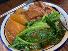 澳门牛杂饭-CowCow其其·牛杂咖啡公司(六运店)