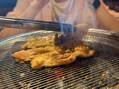 -核桃碳烤肉馆(深圳首店)