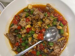 -名鲜·粤宴(黄浦滨江路店)