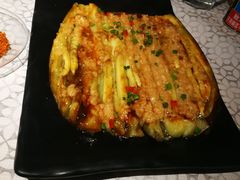 -云晓光头烧烤吧(盛夏店)