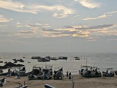 -湄洲岛