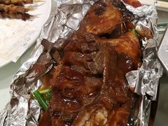-福寿斋·老北京铜锅涮肉·烤鸭(顺义总店)
