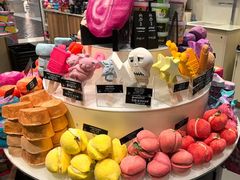 -LUSH(威尼斯人店)