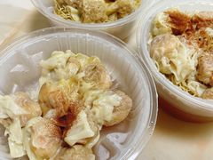 -小梁哥云吞面(黄贝岭店)