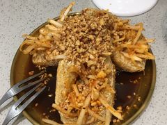 -小豆海棠(嘉兴路店)