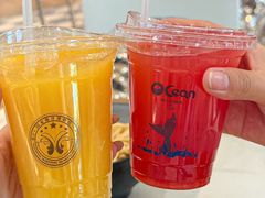 -贝林大翅鲸简餐厅(国家海洋博物馆店)