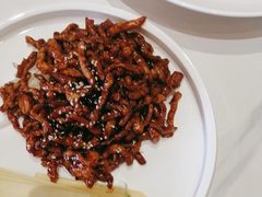 -大碗居·烤鸭·鱼头泡饼(天坛东门店)