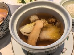 每日广式靓汤-禧宴Joyous Restaurant(禧园店)
