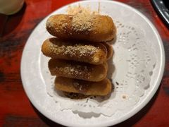-袁老四重庆老火锅(桐梓坡店)