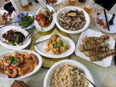-钱塘府海鲜餐厅