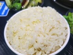 油鸡饭-绿柠食堂(北外滩店)